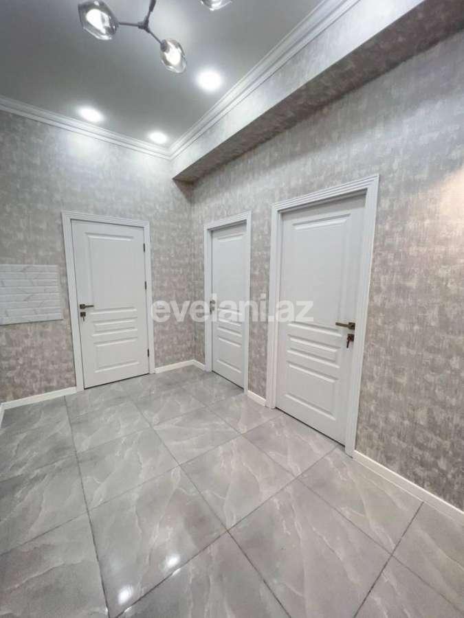 Satılır, yeni tikili, 2 otaqlı, 58 m², Bakı, Nizami r, Əhmədli m.