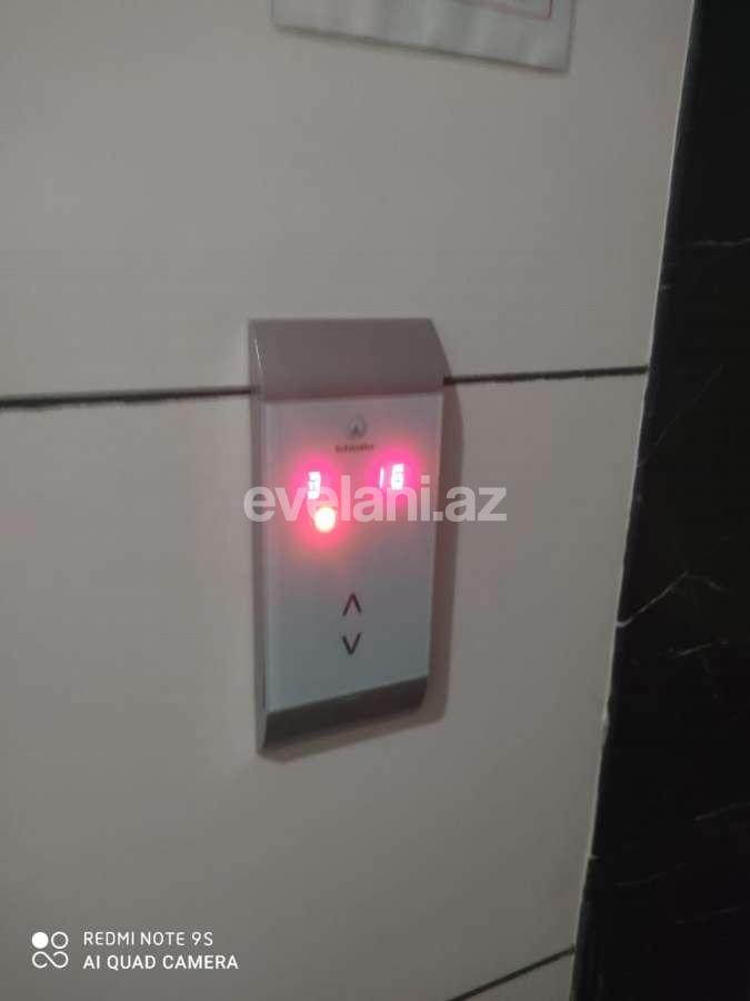 Satılır, yeni tikili, 2 otaqlı, 58 m², Bakı, Nizami r, Əhmədli m.