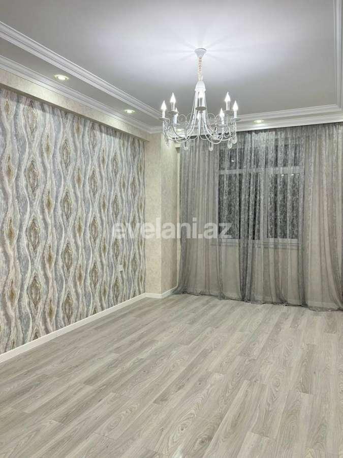 Satılır, yeni tikili, 2 otaqlı, 58 m², Bakı, Nizami r, Əhmədli m.