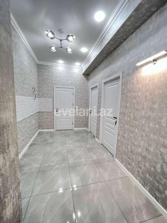 Satılır, yeni tikili, 2 otaqlı, 58 m², Bakı, Nizami r, Əhmədli m.