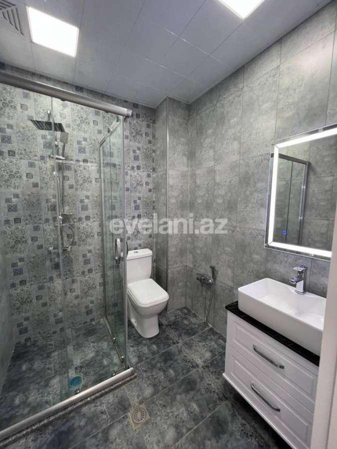 Satılır, yeni tikili, 2 otaqlı, 58 m², Bakı, Nizami r, Əhmədli m.