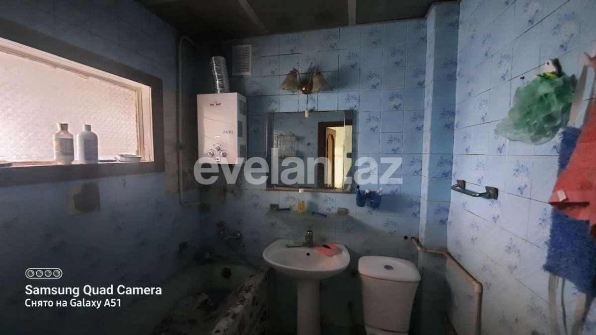 Satılır, köhnə tikili, 3 otaqlı, 75 m², Bakı, Səbail r.
