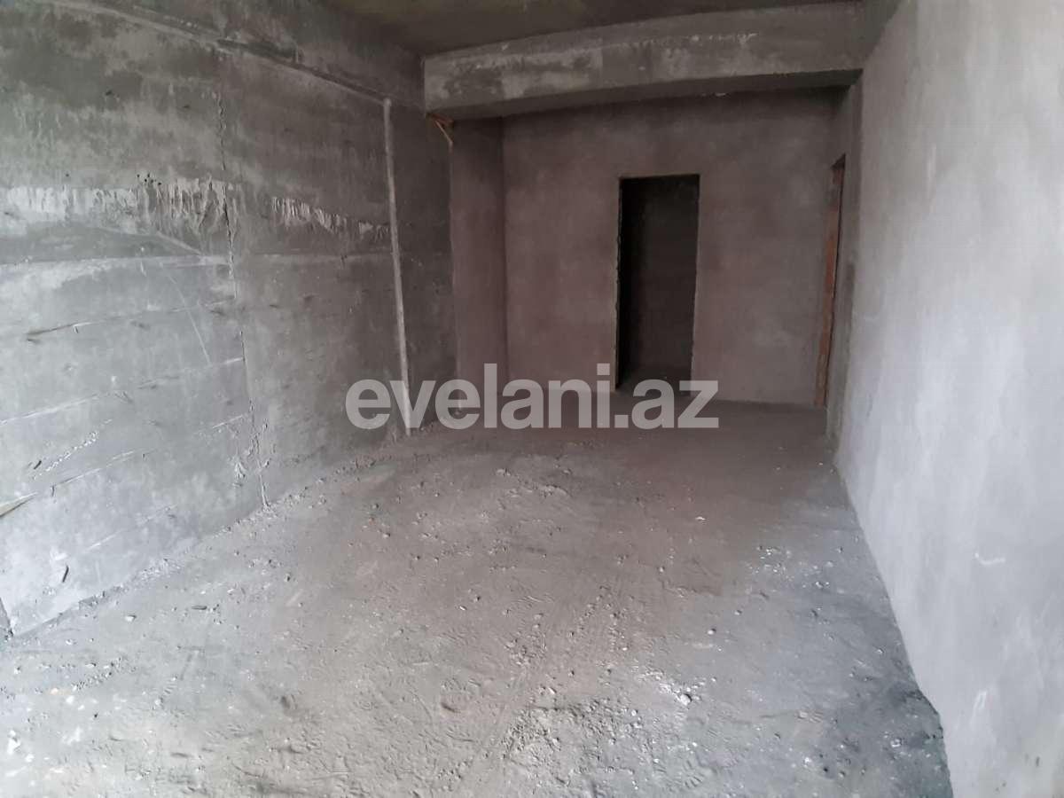 Sale, new building, 3 room, 250 m², Baku, Yasamal r, Elmlar Akademiyası m.