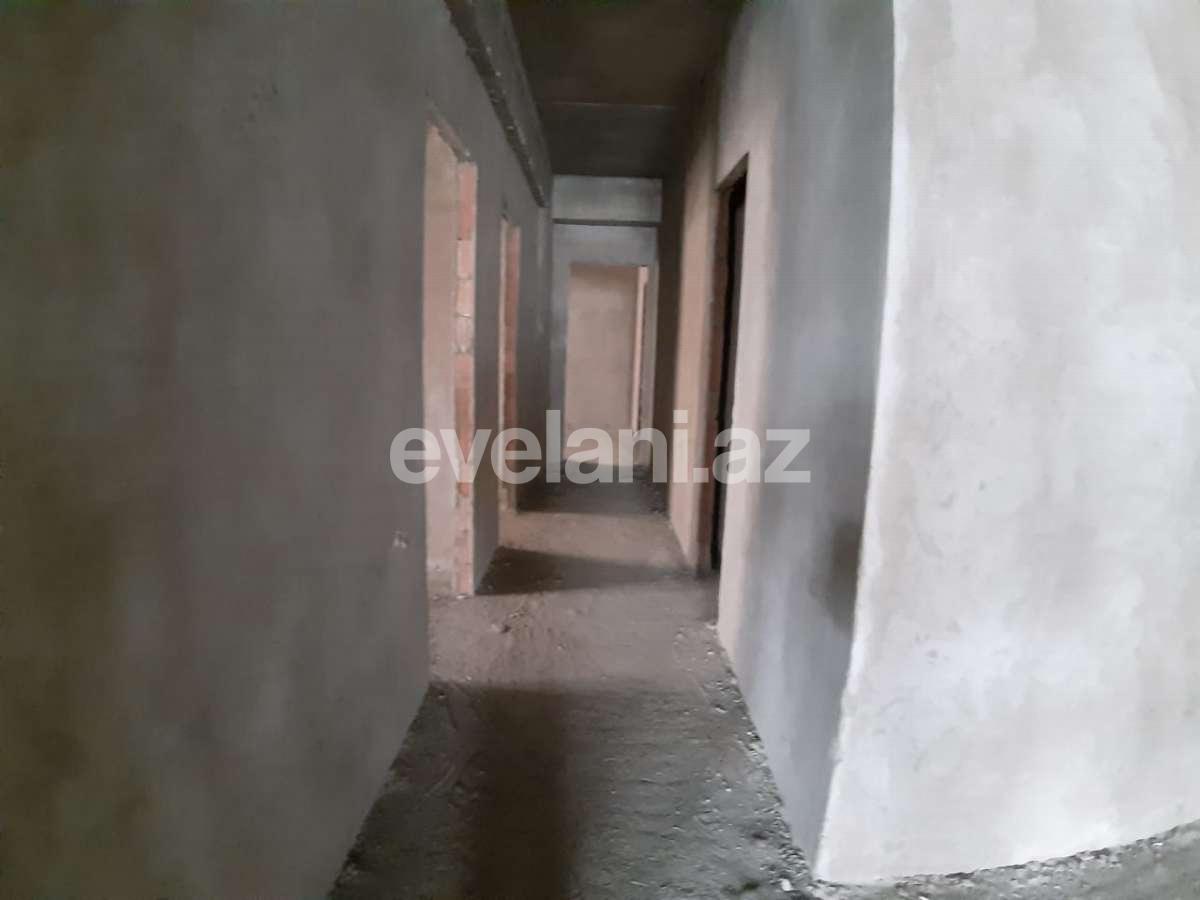 Sale, new building, 3 room, 250 m², Baku, Yasamal r, Elmlar Akademiyası m.