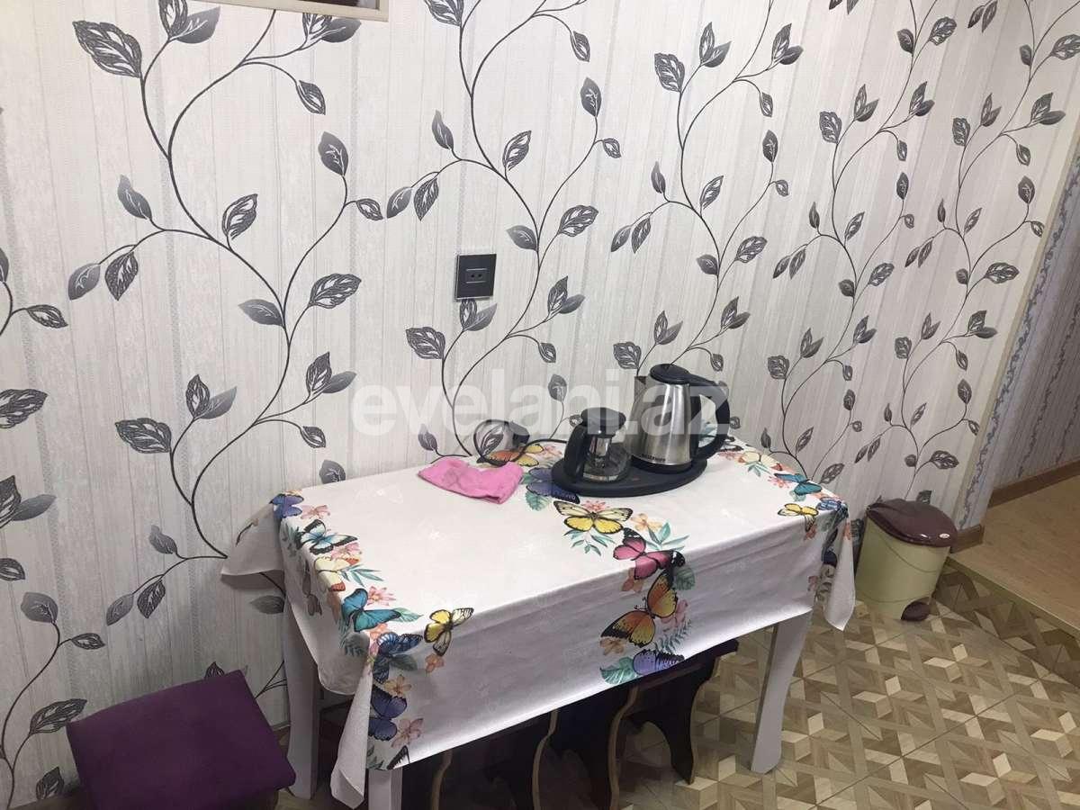 Kirayə verilir, köhnə tikili, 2 otaqlı, 50 m², Bakı, Səbail r, İçəri Şəhər m.