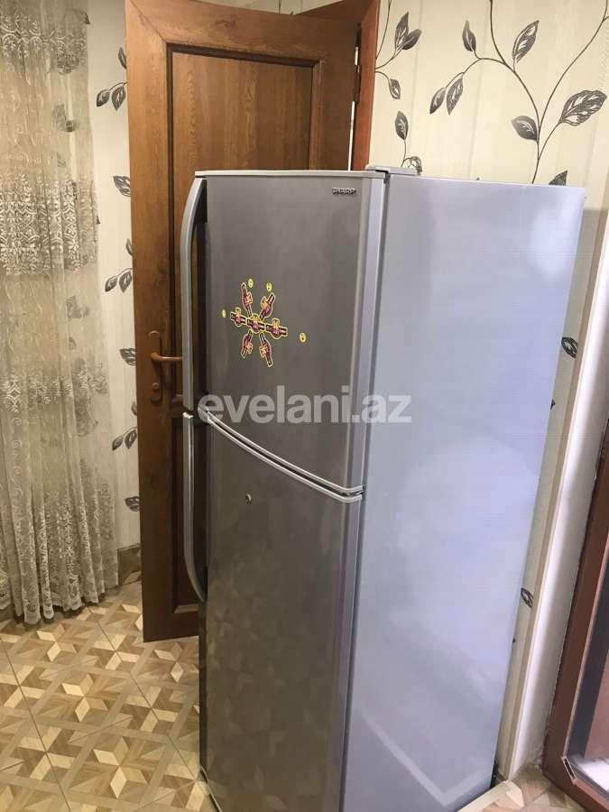 Kirayə verilir, köhnə tikili, 2 otaqlı, 50 m², Bakı, Səbail r, İçəri Şəhər m.