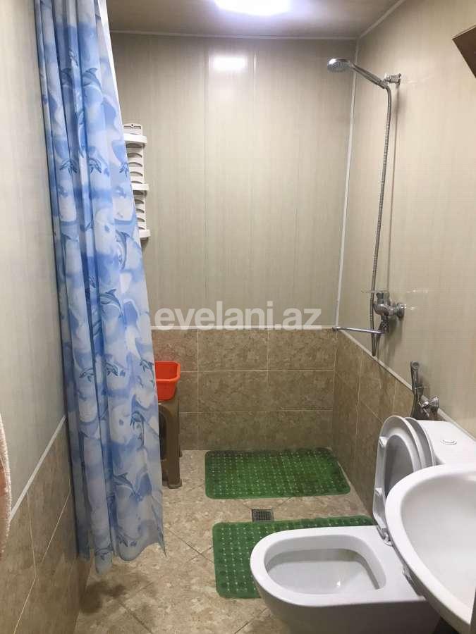 Kirayə verilir, köhnə tikili, 2 otaqlı, 50 m², Bakı, Səbail r, İçəri Şəhər m.