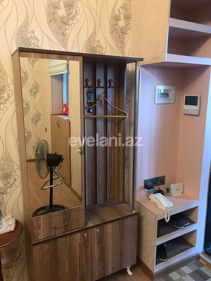 Kirayə verilir, köhnə tikili, 2 otaqlı, 50 m², Bakı, Səbail r, İçəri Şəhər m.