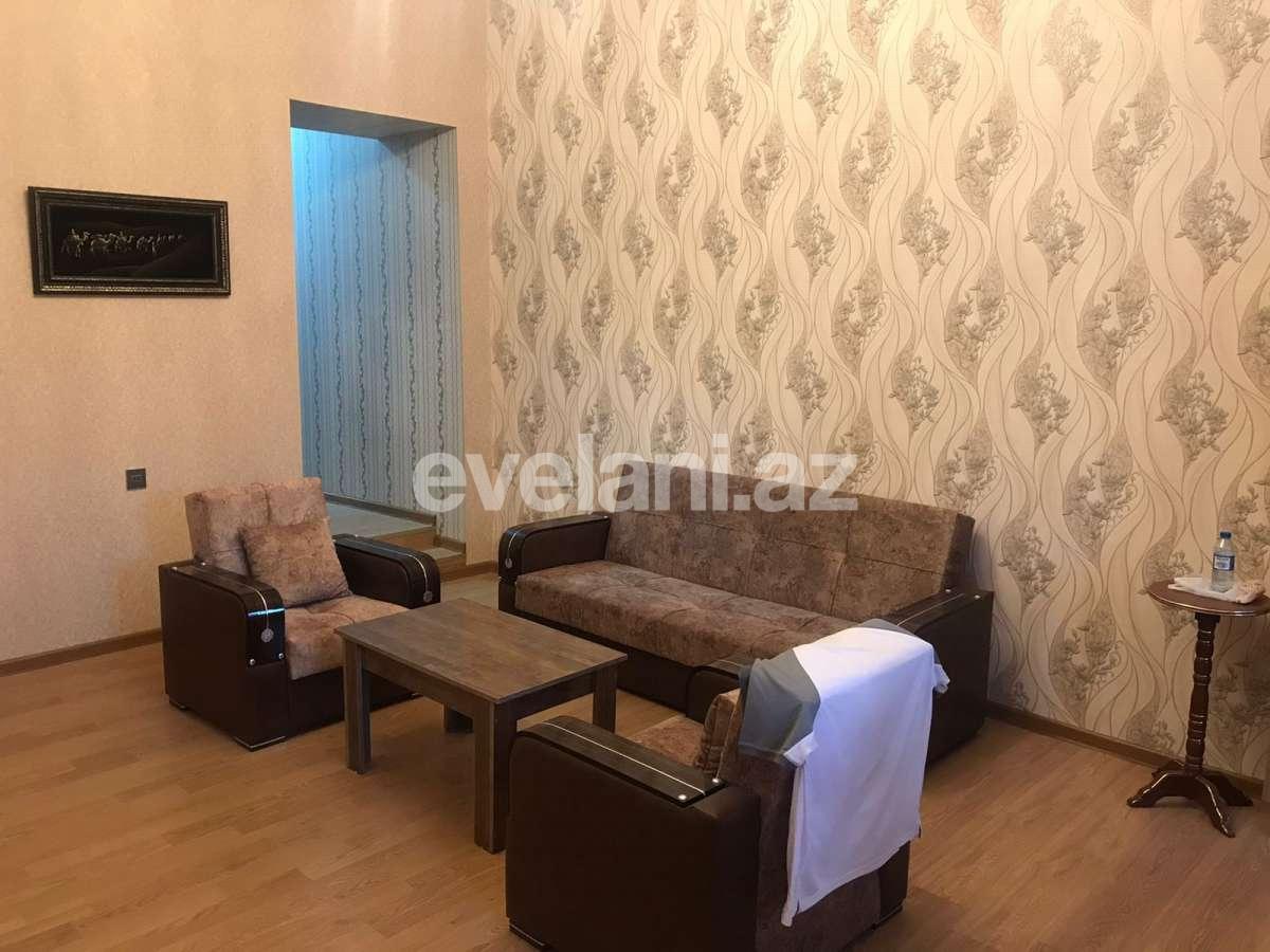 Kirayə verilir, köhnə tikili, 2 otaqlı, 50 m², Bakı, Səbail r, İçəri Şəhər m.