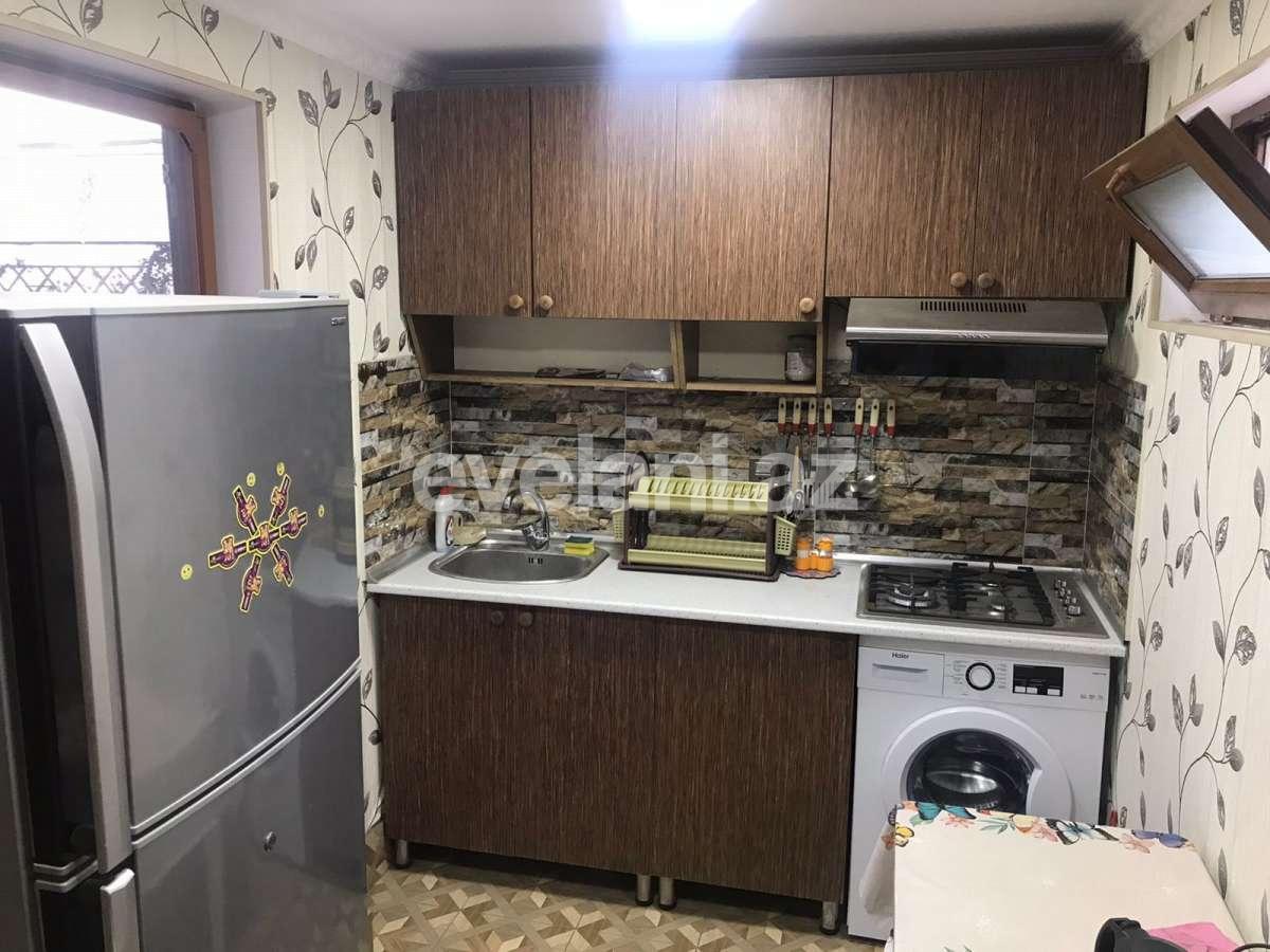 Kirayə verilir, köhnə tikili, 2 otaqlı, 50 m², Bakı, Səbail r, İçəri Şəhər m.