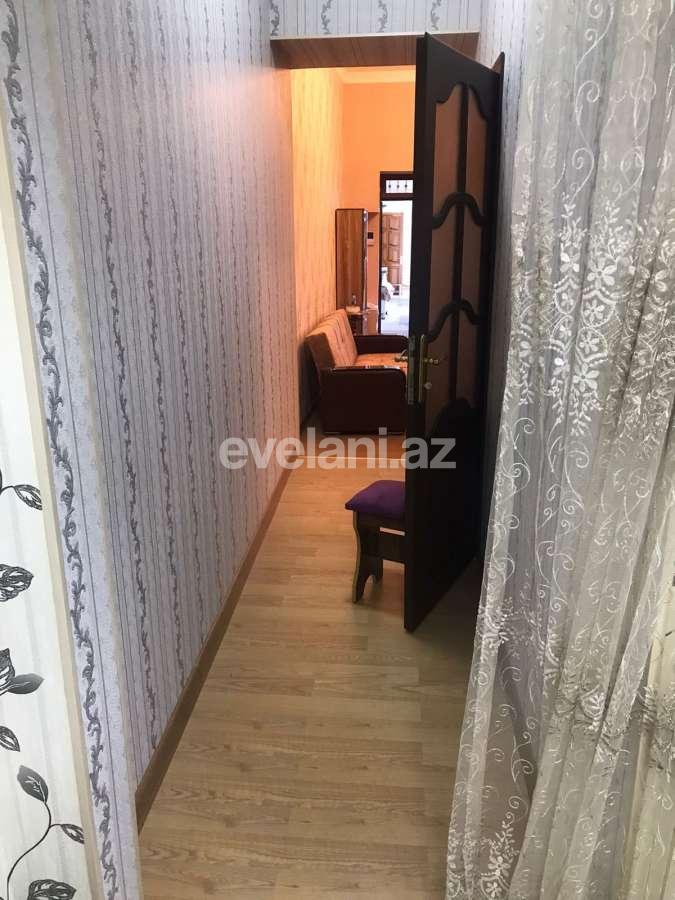 Kirayə verilir, köhnə tikili, 2 otaqlı, 50 m², Bakı, Səbail r, İçəri Şəhər m.