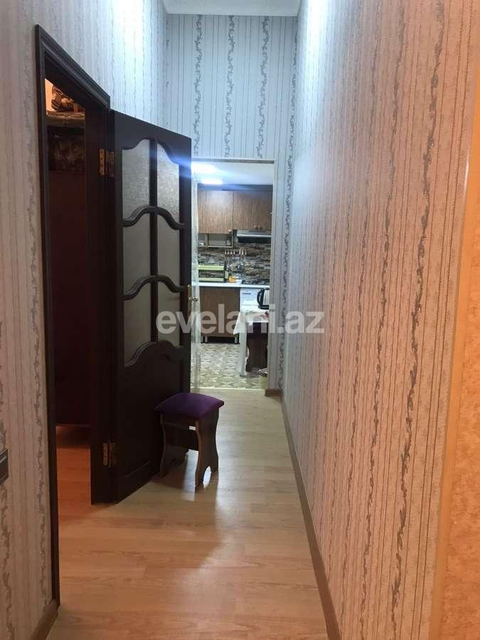 Kirayə verilir, köhnə tikili, 2 otaqlı, 50 m², Bakı, Səbail r, İçəri Şəhər m.