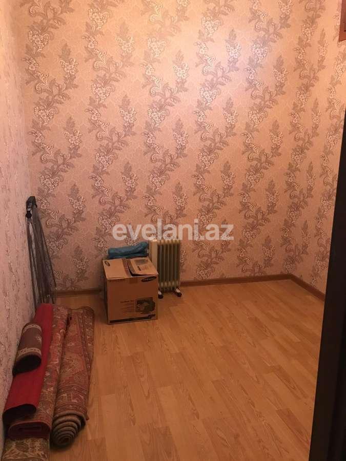 Kirayə verilir, köhnə tikili, 2 otaqlı, 50 m², Bakı, Səbail r, İçəri Şəhər m.