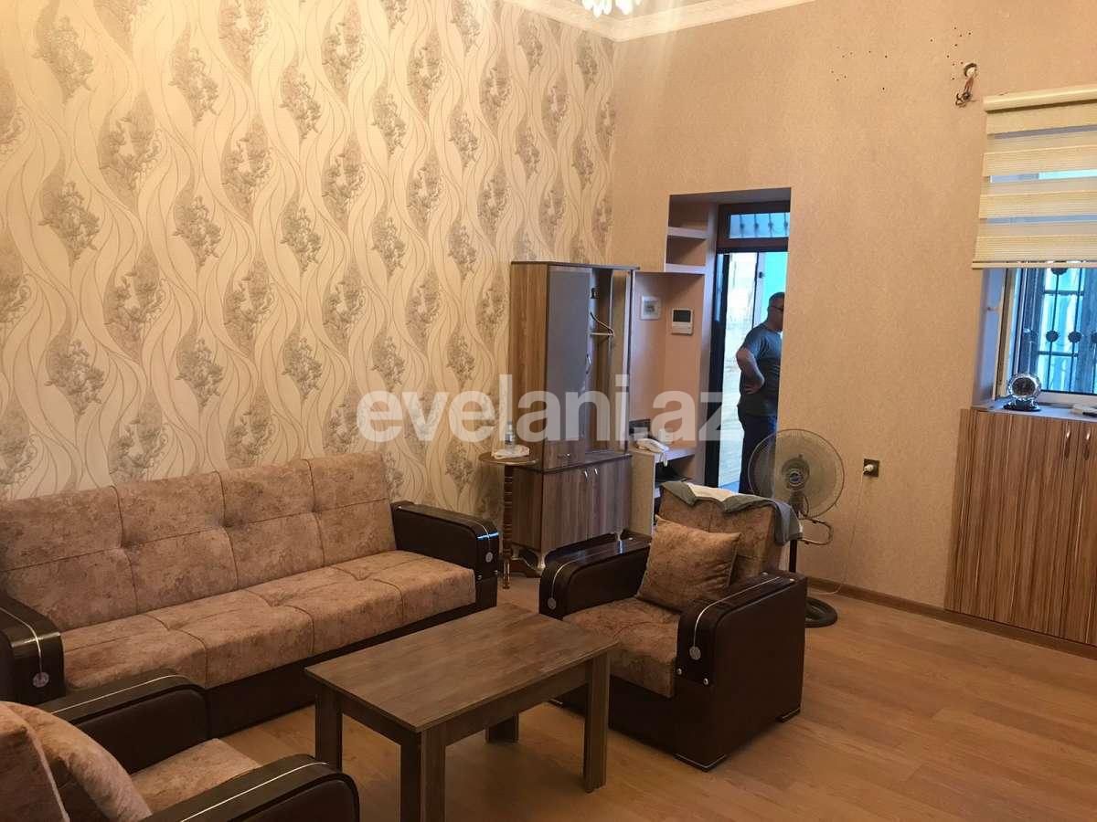 Kirayə verilir, köhnə tikili, 2 otaqlı, 50 m², Bakı, Səbail r, İçəri Şəhər m.