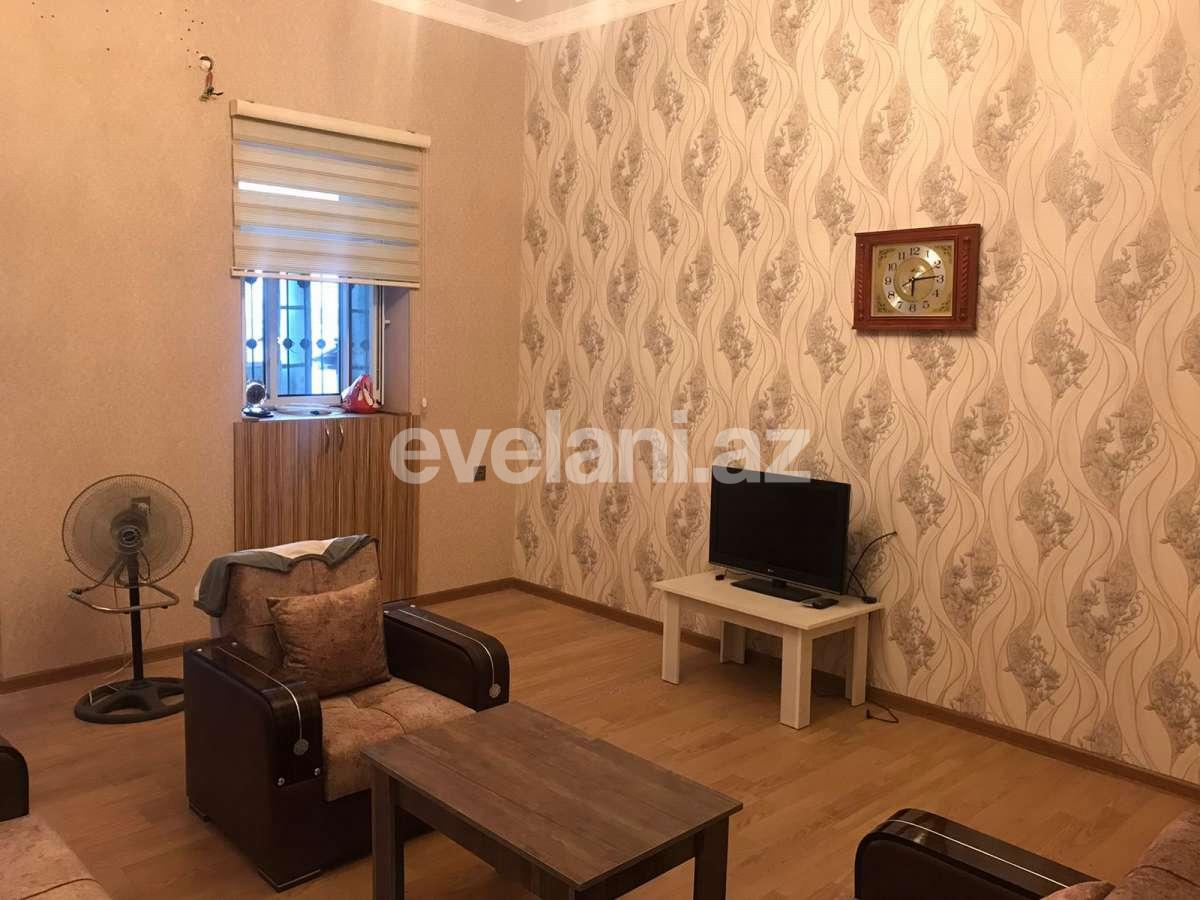 Kirayə verilir, köhnə tikili, 2 otaqlı, 50 m², Bakı, Səbail r, İçəri Şəhər m.