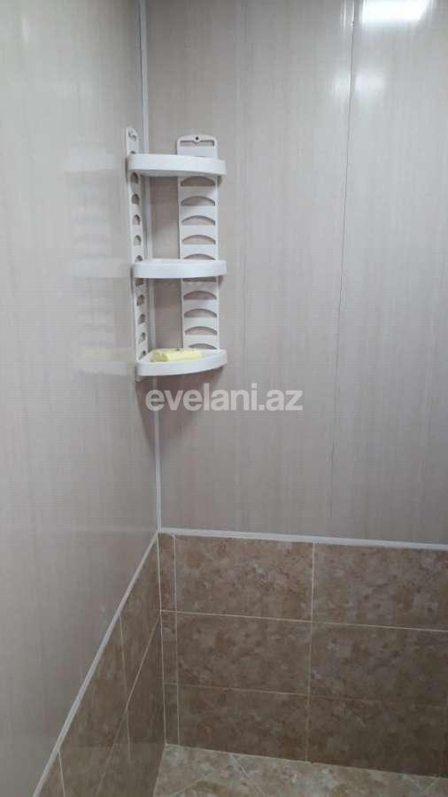 Kirayə verilir, köhnə tikili, 2 otaqlı, 50 m², Bakı, Səbail r, İçəri Şəhər m.