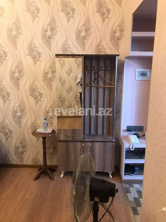 Kirayə verilir, köhnə tikili, 2 otaqlı, 50 m², Bakı, Səbail r, İçəri Şəhər m.