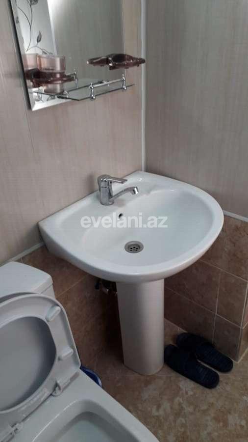 Kirayə verilir, köhnə tikili, 2 otaqlı, 50 m², Bakı, Səbail r, İçəri Şəhər m.