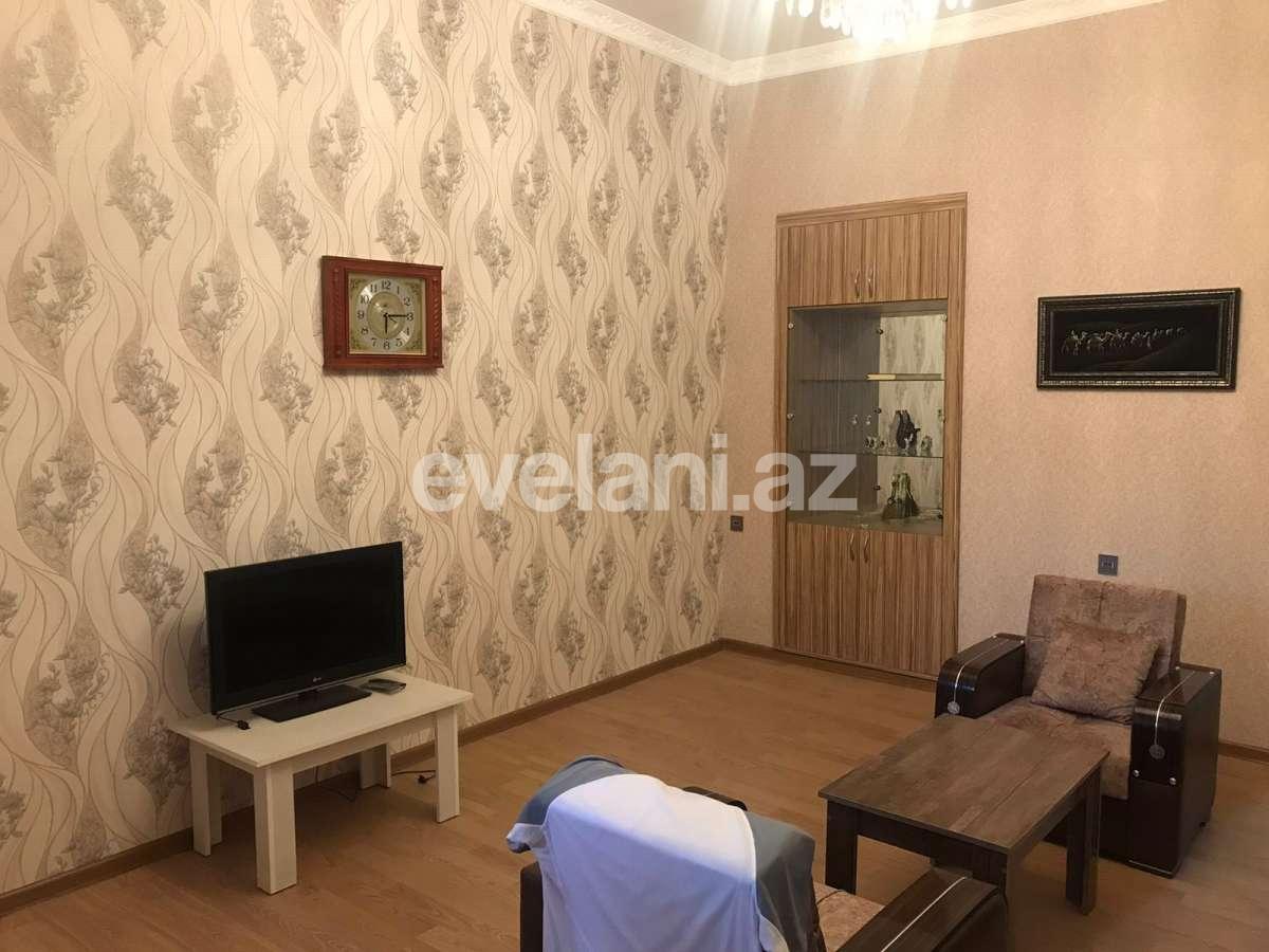 Kirayə verilir, köhnə tikili, 2 otaqlı, 50 m², Bakı, Səbail r, İçəri Şəhər m.