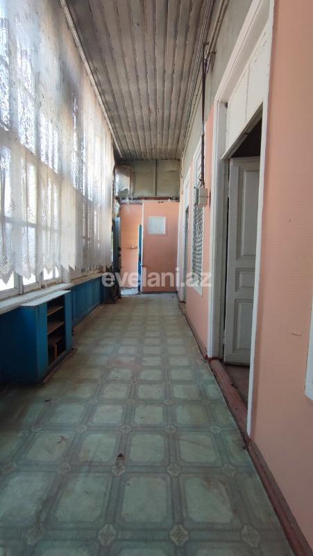 Satılır, köhnə tikili, 2 otaqlı, 50 m², Bakı, Səbail r.