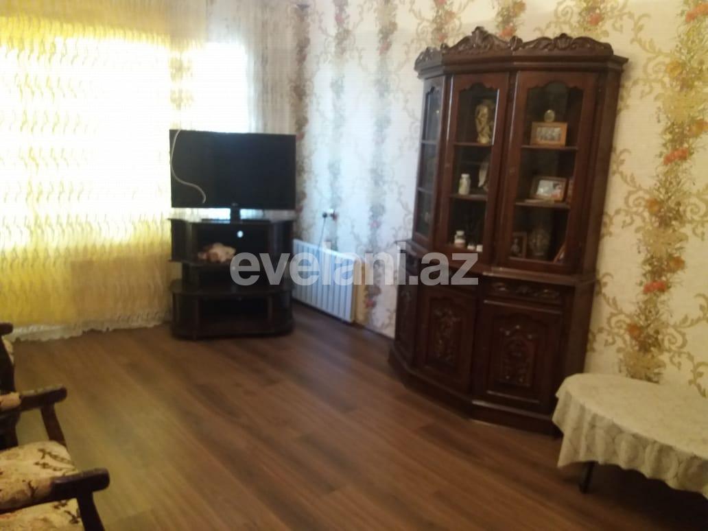 Kirayə verilir, köhnə tikili, 4 otaqlı, 100 m², Bakı, Binəqədi r, Binəqədi q.