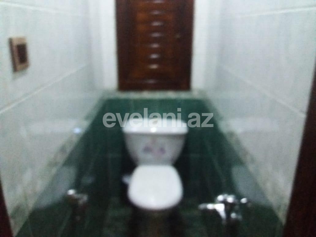 Kirayə verilir, köhnə tikili, 4 otaqlı, 100 m², Bakı, Binəqədi r, Binəqədi q.