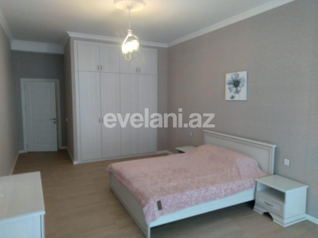 Rent, new building, 2 room, 96 m², Baku, Sabail r.