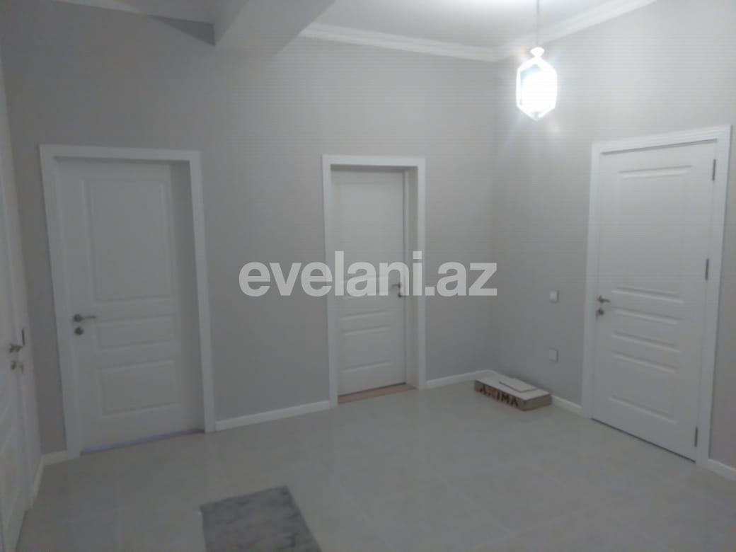 Rent, new building, 2 room, 96 m², Baku, Sabail r.