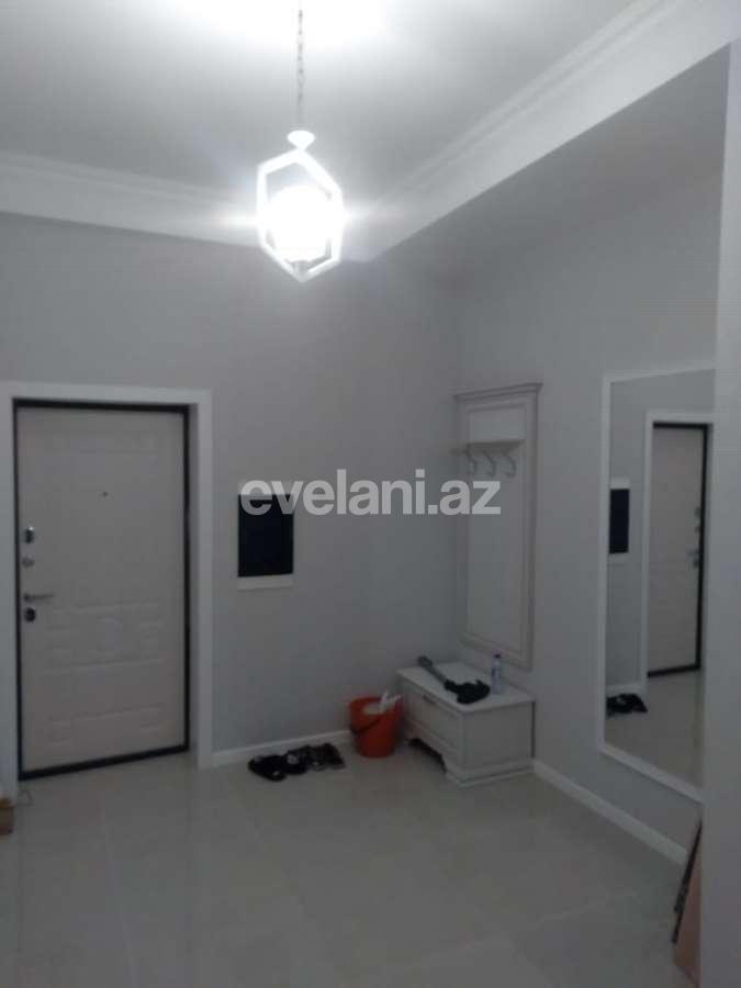 Rent, new building, 2 room, 96 m², Baku, Sabail r.