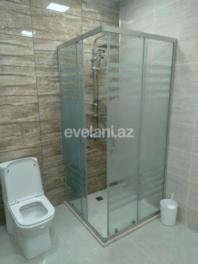 Rent, new building, 2 room, 96 m², Baku, Sabail r.