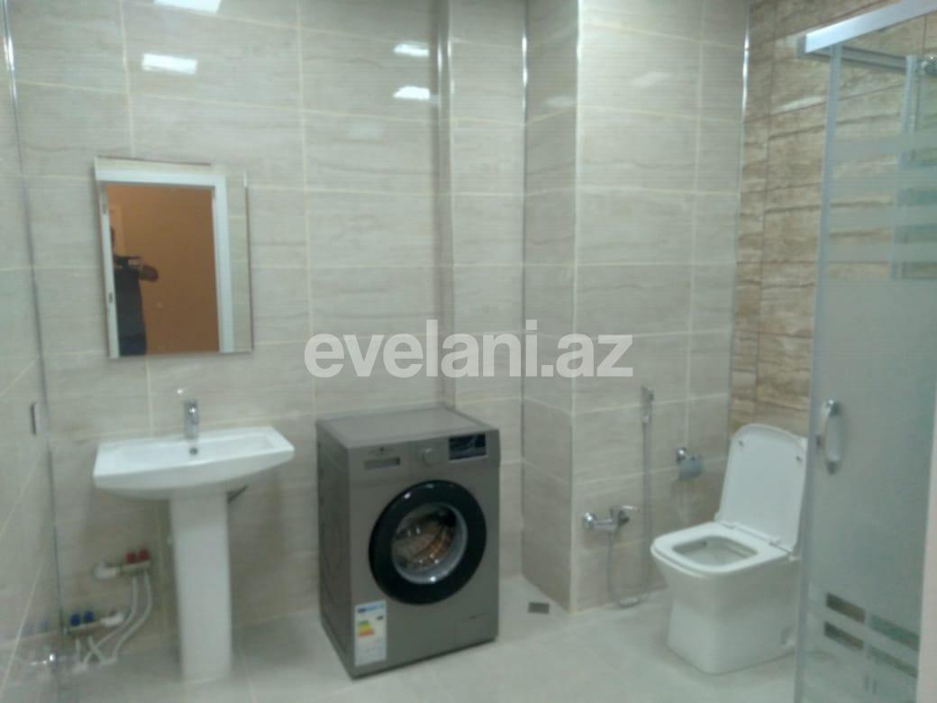 Rent, new building, 2 room, 96 m², Baku, Sabail r.