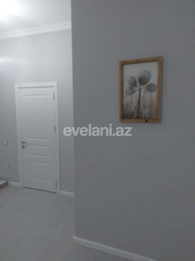 Rent, new building, 2 room, 96 m², Baku, Sabail r.