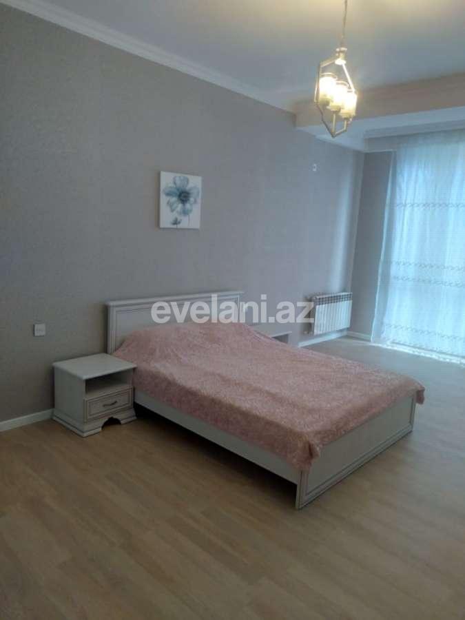Rent, new building, 2 room, 96 m², Baku, Sabail r.