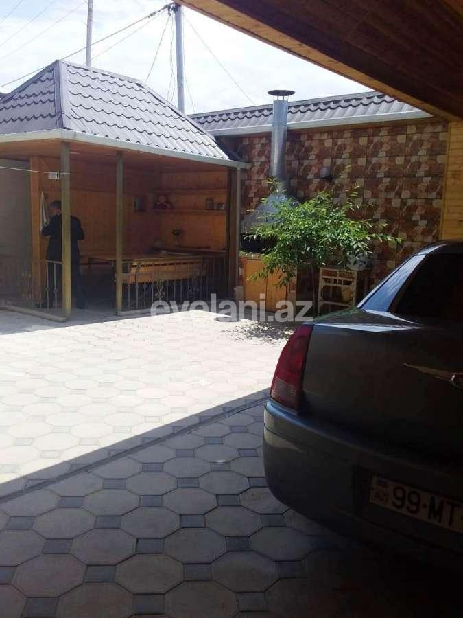 Satılır, villa, 10 otaqlı, 380 m², Bakı, Abşeron r.