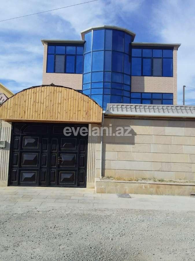 Satılır, villa, 10 otaqlı, 380 m², Bakı, Abşeron r.