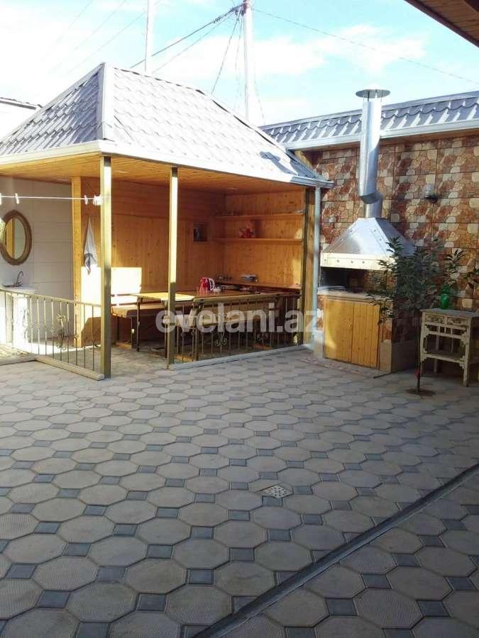 Satılır, villa, 10 otaqlı, 380 m², Bakı, Abşeron r.