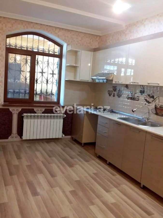 Satılır, villa, 10 otaqlı, 380 m², Bakı, Abşeron r.