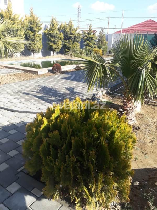 Sale, villa, 4 room, 120 m², Baku, Khazar r.