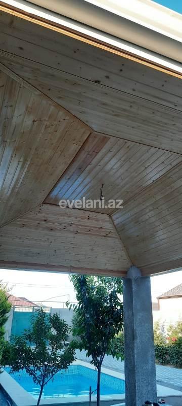 Sale, villa, 4 room, 120 m², Baku, Khazar r.