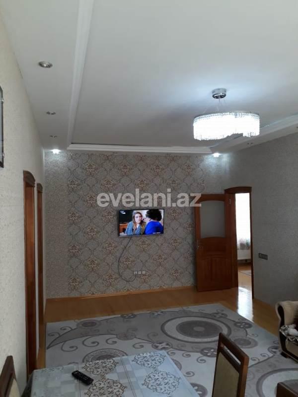 Sale, villa, 4 room, 120 m², Baku, Khazar r.