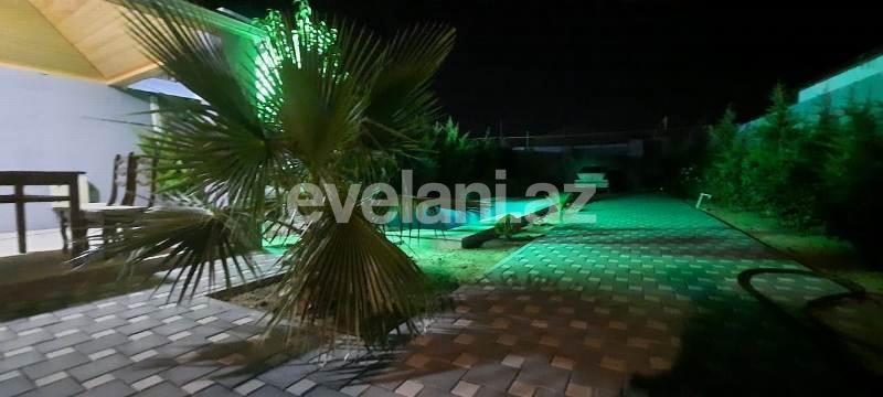 Sale, villa, 4 room, 120 m², Baku, Khazar r.
