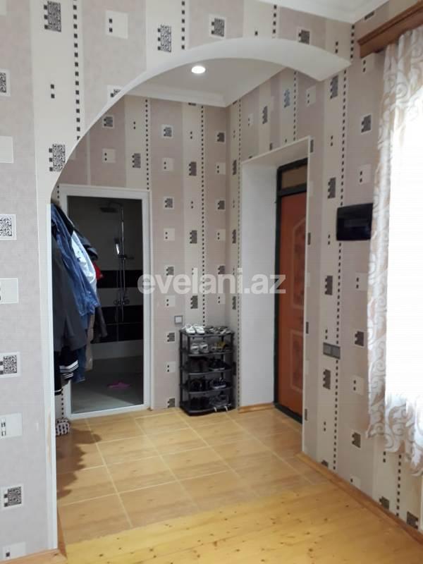 Sale, villa, 4 room, 120 m², Baku, Khazar r.