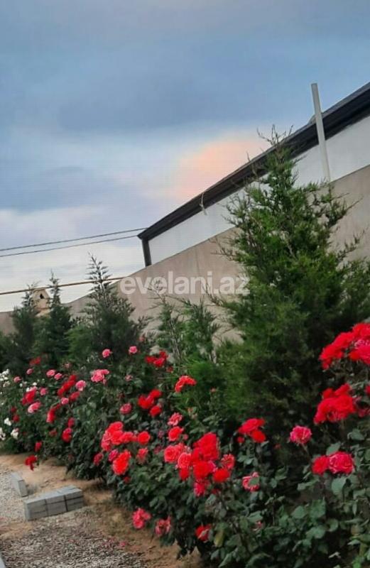 Sale, villa, 4 room, 120 m², Baku, Khazar r.