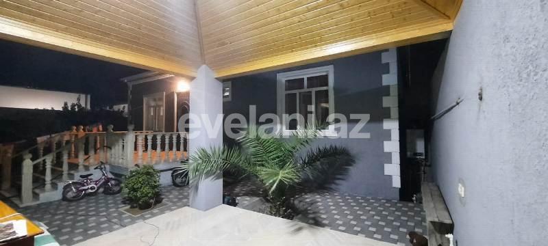 Sale, villa, 4 room, 120 m², Baku, Khazar r.