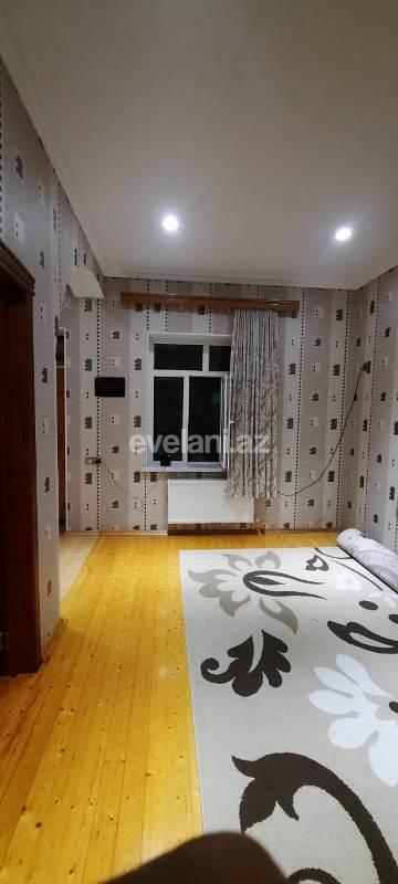 Sale, villa, 4 room, 120 m², Baku, Khazar r.