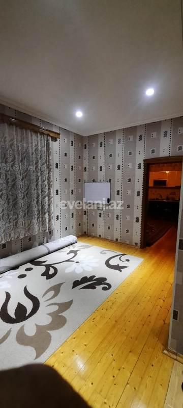 Sale, villa, 4 room, 120 m², Baku, Khazar r.