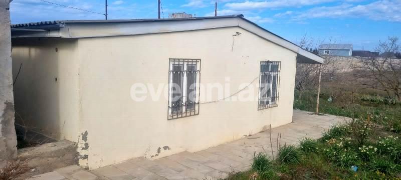 Satılır, torpaq, 32 sot, Bakı, Xəzər r.