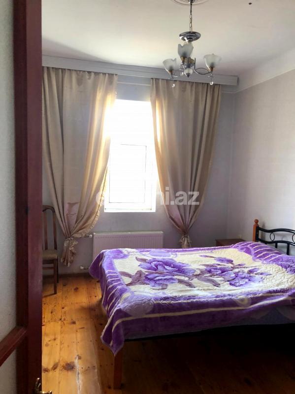 Satılır, villa, 5 otaqlı, 230 m², Bakı, Xəzər r.