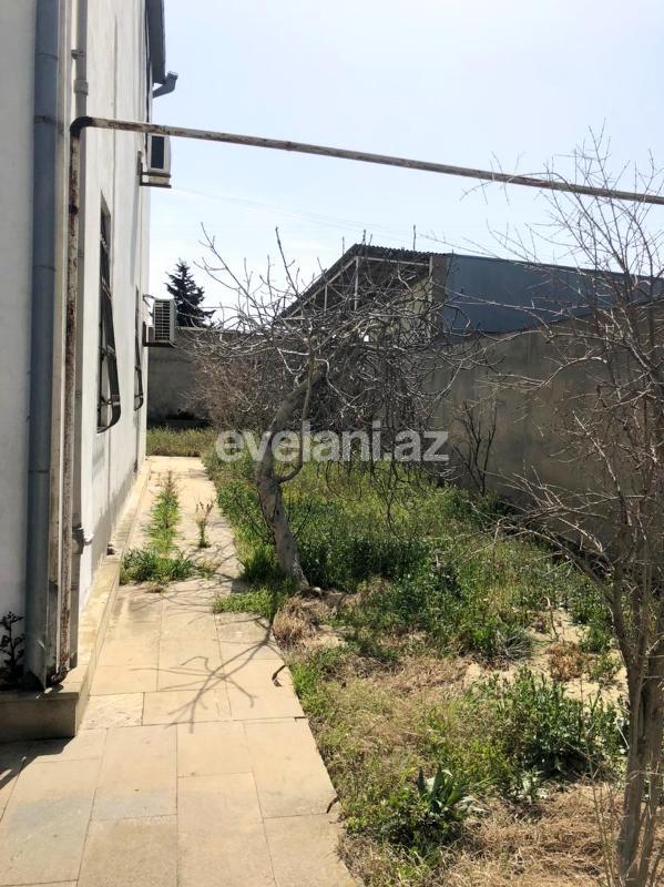 Satılır, villa, 5 otaqlı, 230 m², Bakı, Xəzər r.