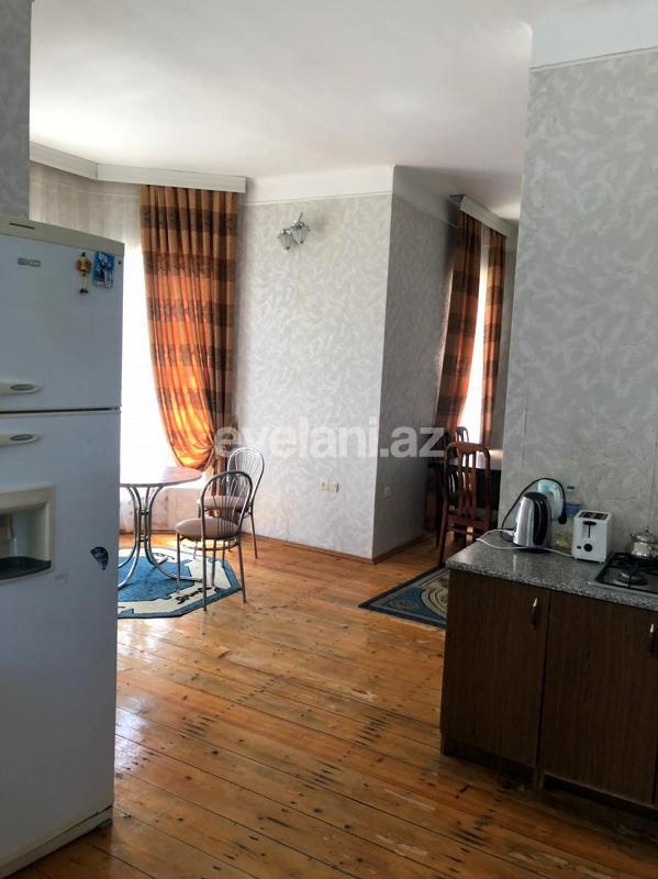 Satılır, villa, 5 otaqlı, 230 m², Bakı, Xəzər r.